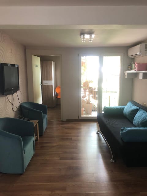 Sonja apartment Apartment in Novi Sad