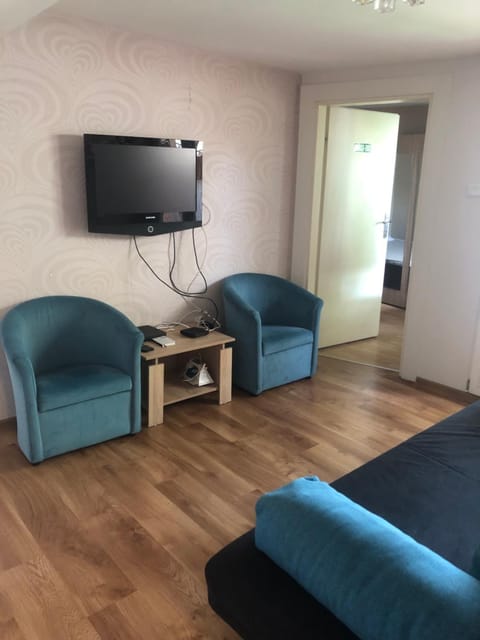 Sonja apartment Apartment in Novi Sad