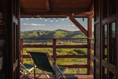 Balcony/Terrace, Garden view, Garden view, Mountain view, Mountain view