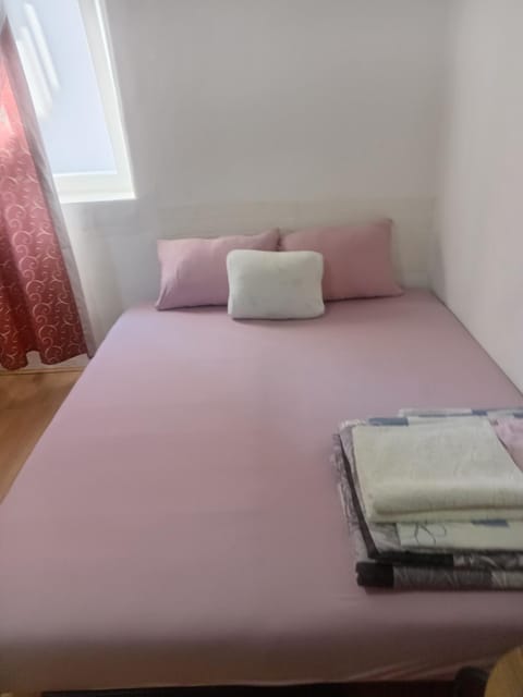 Palamar Apartment in Serbia