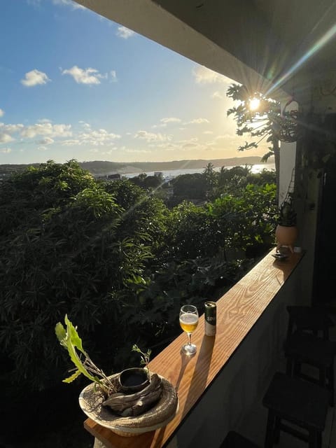 View (from property/room), Sea view
