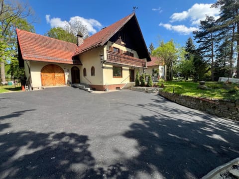 Property building, Spring