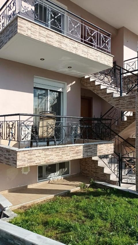 eleni house near Asprovalta Ν3 Apartment in Decentralized Administration of Macedonia and Thrace