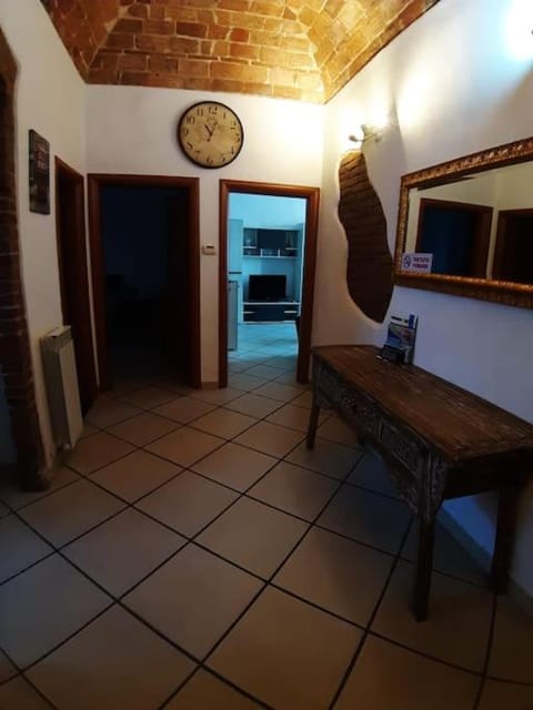 La Casa di Emilio Apartment in Piombino