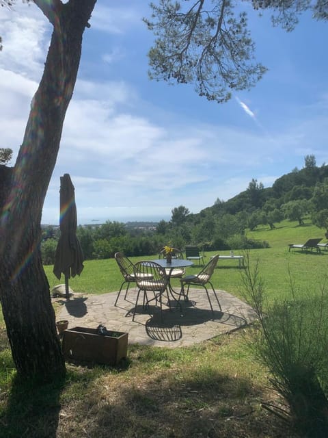 Allulivus Bed and Breakfast in Livorno