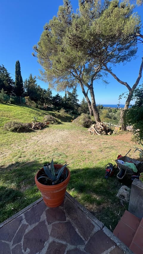 Allulivus Bed and Breakfast in Livorno