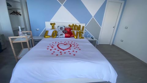 B&B Remare Bed and Breakfast in Basilicata