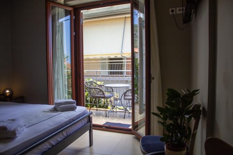 Kritamos Apartments Apartment in Messenia