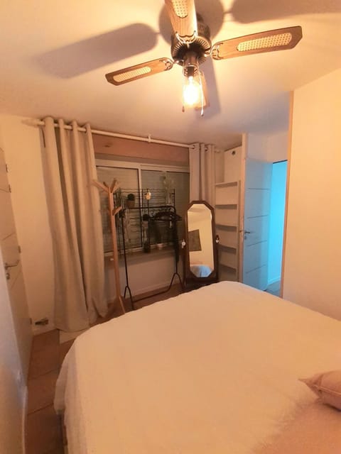 La casa d'isa Apartment in Brittany