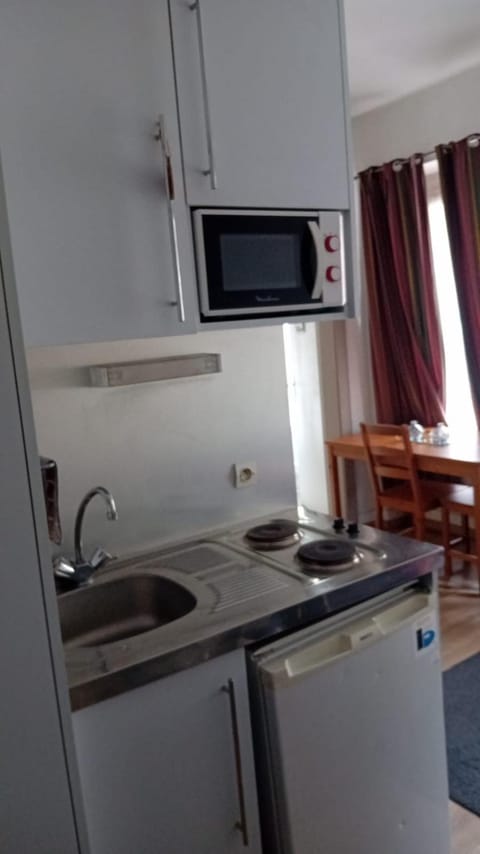 Hyper centre Strasbourg Apartment in Strasbourg