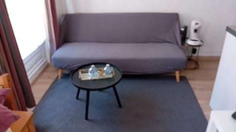 Hyper centre Strasbourg Apartment in Strasbourg