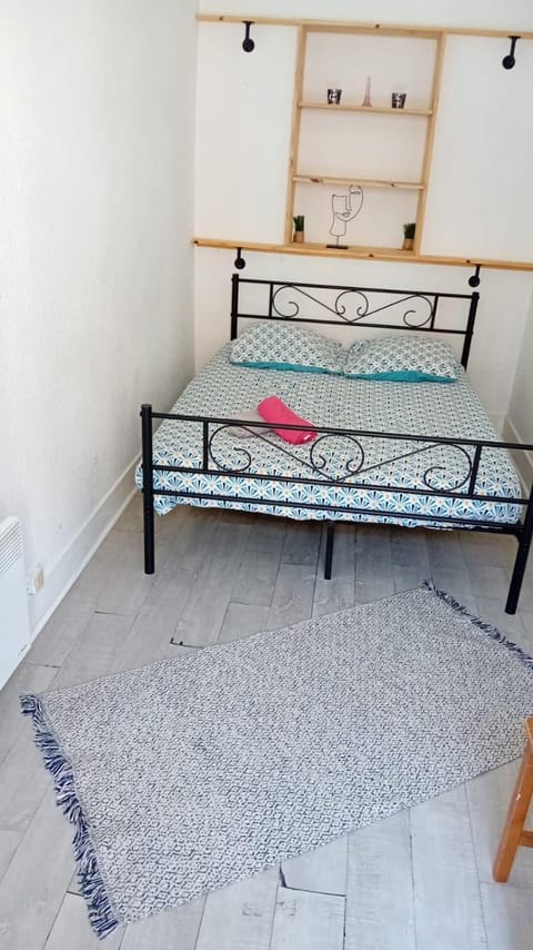 Hyper centre Strasbourg Apartment in Strasbourg