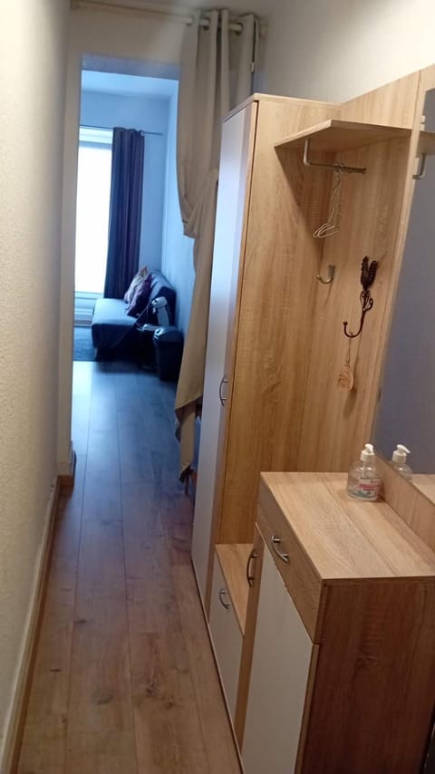 Hyper centre Strasbourg Apartment in Strasbourg