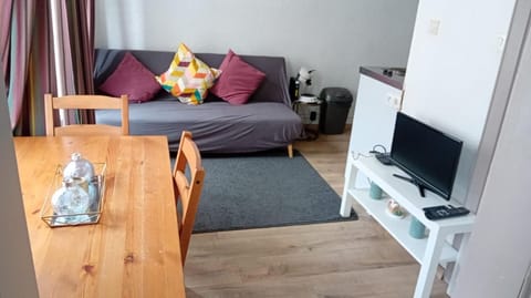 Hyper centre Strasbourg Apartment in Strasbourg