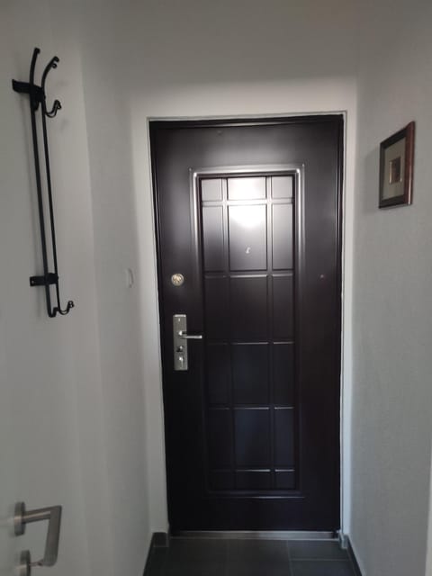 Stan na dan Vanja Apartment in Montenegro