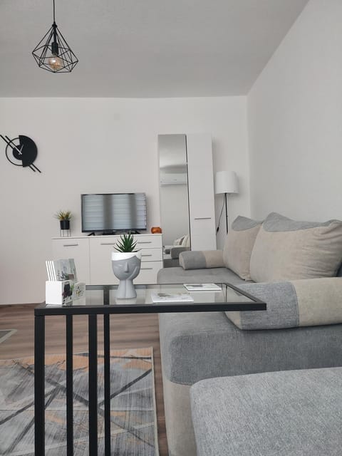 Stan na dan Vanja Apartment in Montenegro