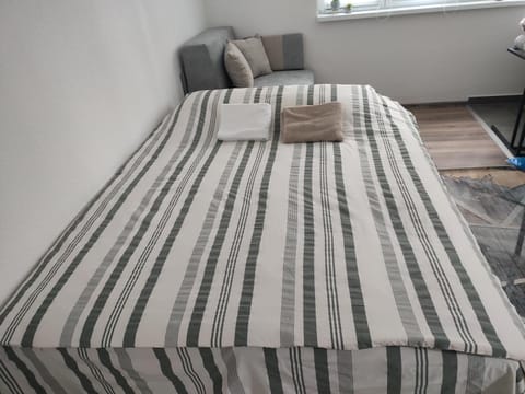 Stan na dan Vanja Apartment in Montenegro