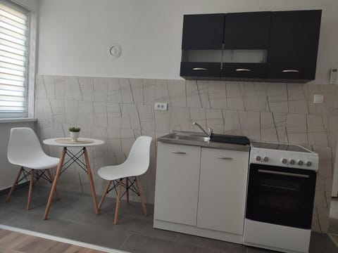 Stan na dan Vanja Apartment in Montenegro