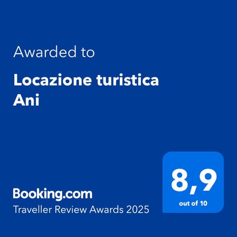 Locazione turistica Ani Apartment in Novara