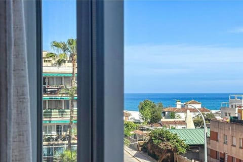 View (from property/room), Sea view