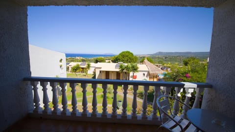 Hotel Navarone Hotel in Messenia