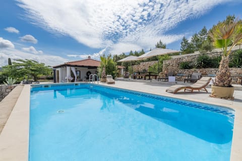 House of Freedom, Hvar Villa in Dubrovnik-Neretva County