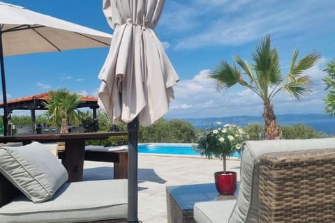 House of Freedom, Hvar Villa in Dubrovnik-Neretva County