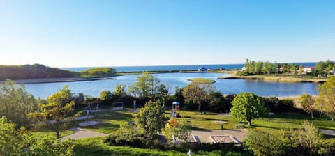 Ferienpark D04-007 Ferienpark Apartment in Heiligenhafen