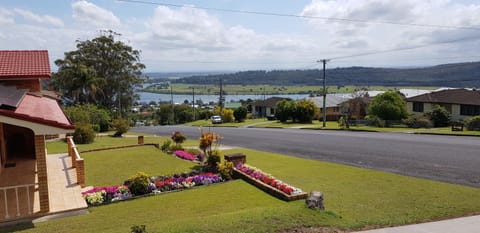 River view