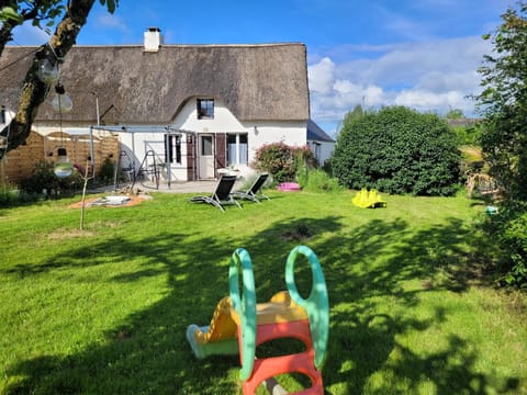 Natural landscape, Garden, Garden view