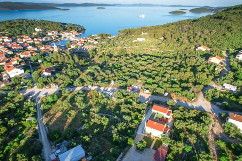 Villa Gabi with Heated Pool House in Zadar County