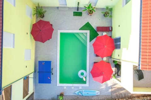 Villa Gabi with Heated Pool House in Zadar County