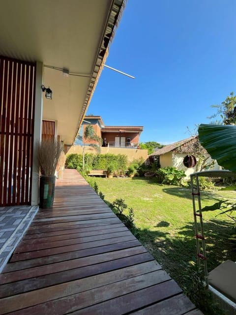 La Depa PP House Bed and Breakfast in Krabi Changwat