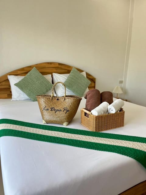 La Depa PP House Bed and Breakfast in Krabi Changwat