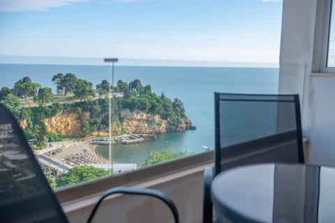 BigBen Apartments Apartment in Ulcinj