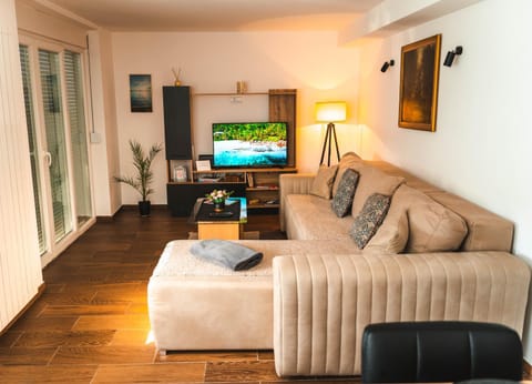 Apartman Leskovčanka Apartment in Serbia