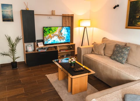 Apartman Leskovčanka Apartment in Serbia