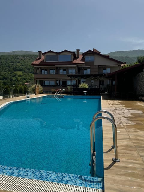 Villa Stefan Ohrid Apartment in Ohrid