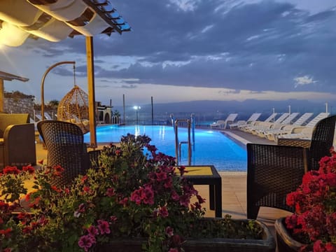 Villa Stefan Ohrid Apartment in Ohrid