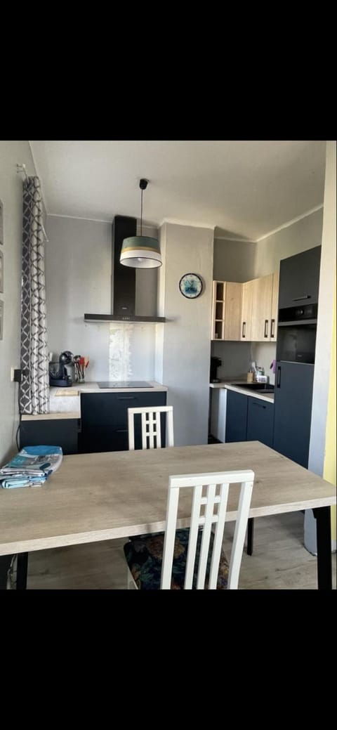 Soucis au vent 2 Apartment in De Panne