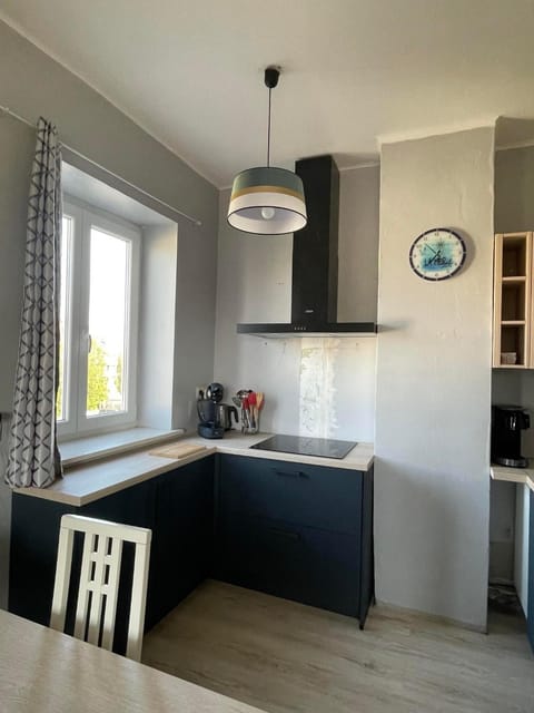 Soucis au vent 2 Apartment in De Panne