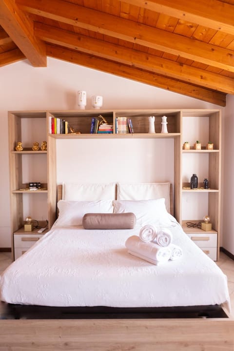 56Bastia Apartment in Valeggio sul Mincio