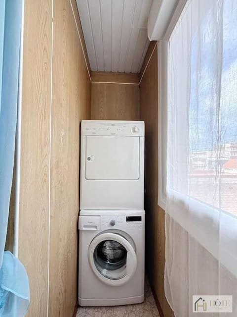 L'Atelier des Sables - Appartement Plage à 50m Apartment in Bray-Dunes