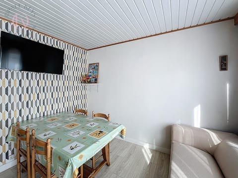 L'Atelier des Sables - Appartement Plage à 50m Apartment in Bray-Dunes