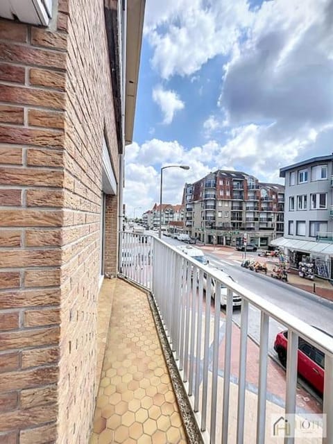 L'Atelier des Sables - Appartement Plage à 50m Apartment in Bray-Dunes