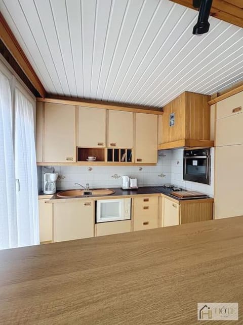 L'Atelier des Sables - Appartement Plage à 50m Apartment in Bray-Dunes