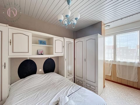 L'Atelier des Sables - Appartement Plage à 50m Apartment in Bray-Dunes