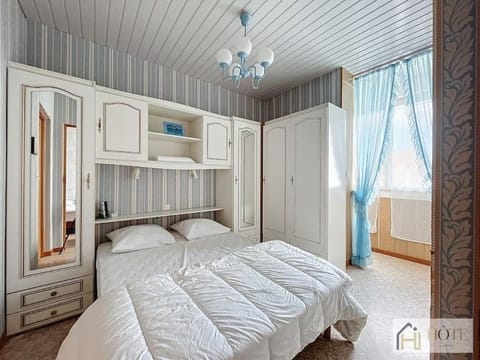 L'Atelier des Sables - Appartement Plage à 50m Apartment in Bray-Dunes