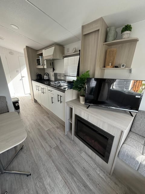 De Derrienk 4B met vrij uitzicht! Apartment in Koudekerke