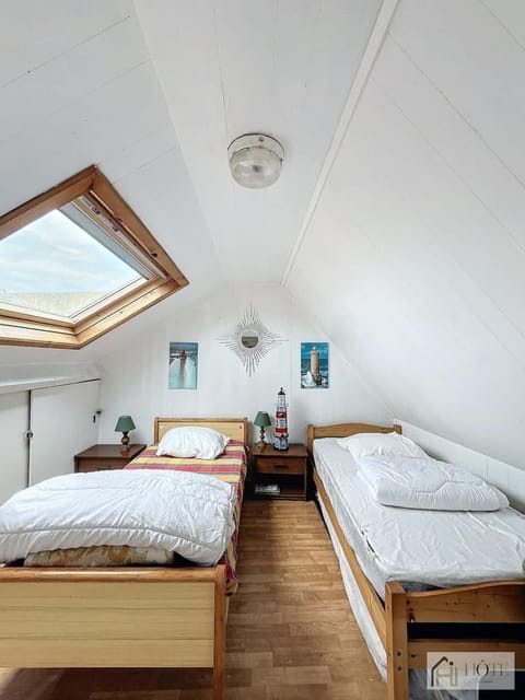 Place Rubben - 2 pas de la Mer Apartment in Bray-Dunes